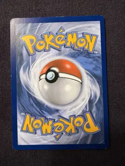 Mega Absol EX - XY63 - 2015 Black Star Promo - Pokemon - Image 2