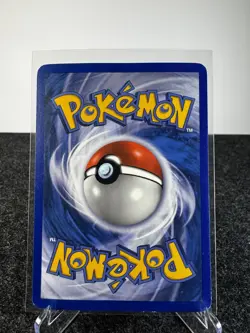 2007 Pokemon EX Power Keepers Shiftry ex #97/108 - Image 2