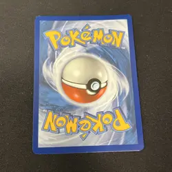 Pokemon TCG Quick Ball STAFF League Cup Promo 179/202 LP 🔥 x1 - Image 4