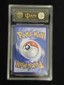 Pokemon TCG S-CHN Gem Pack Vol.3 CBB3C 0307/07 Exclusive Gengar APH10 #10ILL47 - Image 2