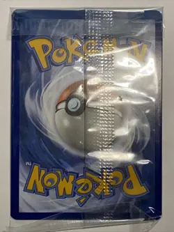 Pokemon TCG Stantler 125/189 2023 Holiday Advent Calendar Stamp Promo Sealed - Image 2
