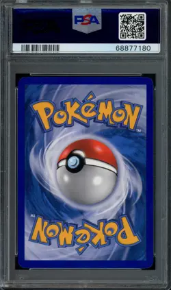 *POP 17* Pokemon Wailord Holo 2006 EX Legend Maker #14 PSA 10 Gem Mint - Image 2