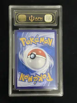 Pokemon TCG S-CHN Gem Pack Vol.3 CBB3C 0307/07 Exclusive Gengar APH10 #9ILL47 - Image 2