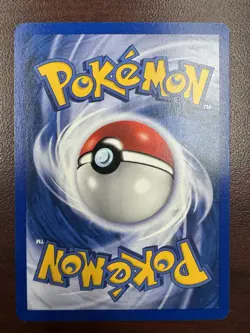 Misty's Magikarp 88/132 - 1st Edition Gym Challenge Vintage 2000 Pokemon TCG NM- - Image 2
