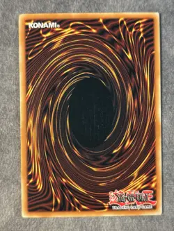 YUGIOH SCAPEGOAT DLG1-EN091 SUPER UNLIMITED ED NM - Image 2