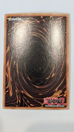 Evening Twilight Knight DOCS-EN023 Dimension of Chaos-1st Edition 1st Edition - Image 2