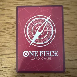 Magellan - OP02-071 - Leader - Near Mint - English - One Piece Card Game - Image 2