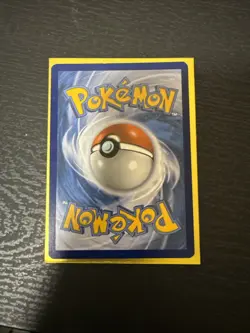 Pokemon TCG Latias XY78 Full Art Black Star Holo Promo Card LP - Image 3