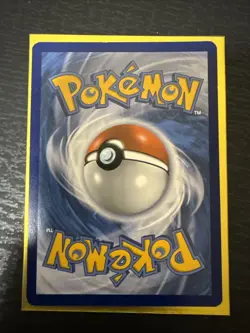 Pokemon TCG Latias XY78 Full Art Black Star Holo Promo Card LP - Image 4