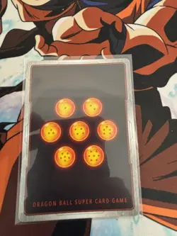 Dragon Ball Super Card Game Porunga, Dragon of Dreams Series B24 SCR - Image 3