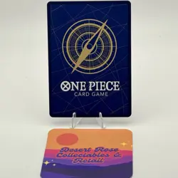 One Piece Boa Hancock ST03-013 Premium Card Collection Best Selection Vol. 2 EN - Image 2