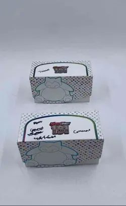 Pokemon Assorted TCG Trading Cards Game With Scarlet & Violet 151 Box Lot - Image 1