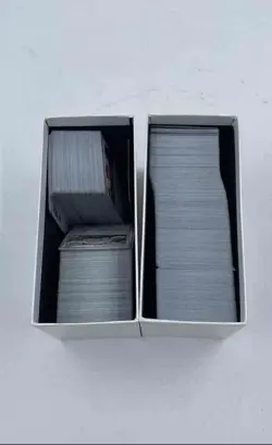 Pokemon Assorted TCG Trading Cards Game With Scarlet & Violet 151 Box Lot - Image 2