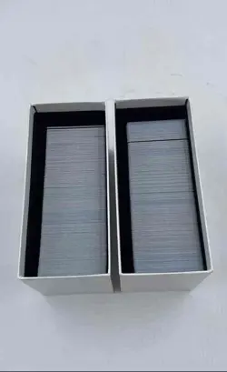 Pokemon Assorted TCG Trading Cards Game With Scarlet & Violet 151 Box Lot - Image 2