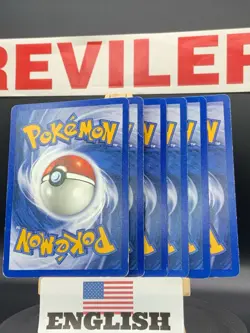 12 Vintage Pokemon Cards Lot - Gym Heroes & Gym Challenge Misty’s Lot 12 - HP - Image 2