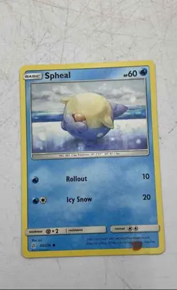 Pokemon Assorted Multicolor Collectible TCG Trading Cards Game Lot - Image 5