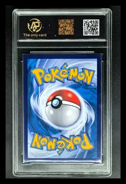 2025 Pokemon Cards CHN. Surfing Pikachu 004/SV-P PROMO RPA 9 (Same As PSA 9) - Image 2