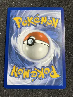 Erika’s Invitation 196/165 Scarlet & Violet 151 Ultra Rare Pokemon Card NM - Image 2