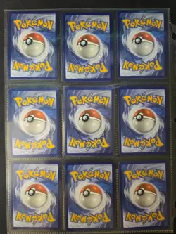9 Pokemon Cards! page 17 of 50 - Great Value - Reverse Holo, Holo, V, full art + - Image 2