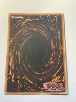 TDIL-EN051 Coral Dragon Secret Rare 1st Edition NM Yugioh Card - Image 2