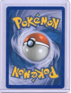 Pokemon Card - Grass Energy - 103/108 - EX Power Keepers - 2007 - Image 2
