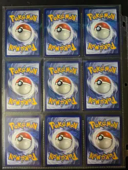 9 Pokemon Cards! page 18 of 50 - Great Value - Reverse Holo, Holo, V, full art + - Image 2