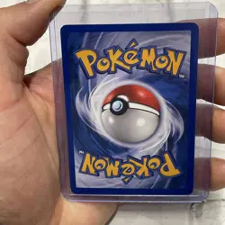 Warp Energy 147/147 Aquapolis Uncommon Vintage Pokemon TCG E-reader Card LP+ Vtg - Image 3