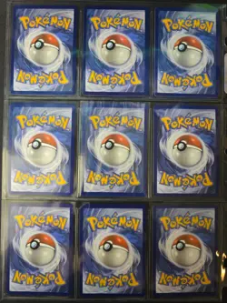 9 Pokemon Cards! page 19 of 50 - Great Value - Reverse Holo, Holo, V, full art + - Image 2