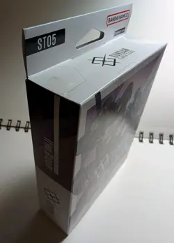 BANDAI Gundam Card Game Iron Bloom Starter Deck ST05 TCG English Factory Sealed - Image 4