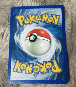 Pokemon Legendary Collection 13/110 Reverse Holo Hitmonlee Vintage Card - Image 4