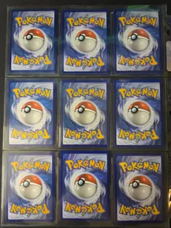 9 Pokemon Cards! page 20 of 50 - Great Value - Reverse Holo, Holo, V, full art + - Image 2