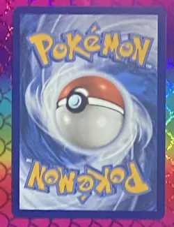 Gouging Fire EX 038/162 Full Art NM/M Temporal Forces Pokemon Card - Image 4