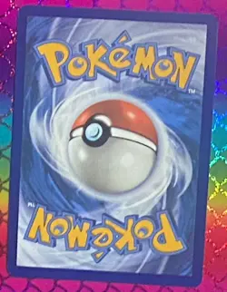 Gouging Fire EX 038/162 Full Art NM/M Temporal Forces Pokemon Card - Image 5