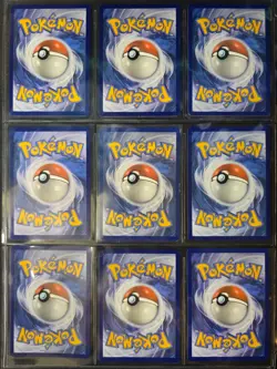 9 Pokemon Cards! page 23 of 50 - Great Value - Reverse Holo, Holo, V, full art + - Image 2