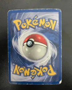 Pokemon Card- Blastoise-Expedition-Holo-4/165-Rare-NoCrystal-ENG-PL - Image 2