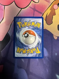 Psychic Energy 207/165 Scarlet & Violet 151 Pokemon Card - NM - Image 2