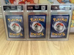 Fire Energy (WotC 2002 League Promo) League & Championship Cards Holo - Image 2