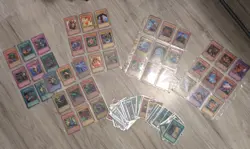 Yu-Gi-Oh! TCG 100+ Cards 600682787291 - Image 1