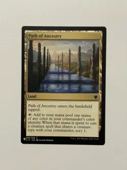 Path of Ancestry (PLST) C17-56 - Image 1