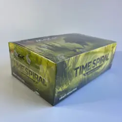 MTG Time Spiral Remastered Draft Booster Box Sealed 36 Packs Magic the Gathering 630509984879 - Image 3