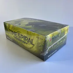 MTG Time Spiral Remastered Draft Booster Box Sealed 36 Packs Magic the Gathering 630509984879 - Image 4