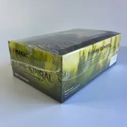 MTG Time Spiral Remastered Draft Booster Box Sealed 36 Packs Magic the Gathering 630509984879 - Image 5