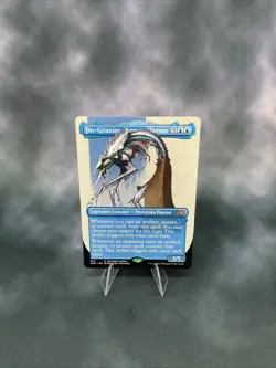 Jin-Gitaxias, Progress Tyrant (Concept Praetor) Phyrexia: All Will Be One... - Image 1
