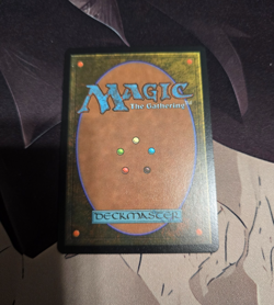 Encyclopedia Of Magic Secret Lair, Ob Nixilis, the Fallen - HALO FOIL - Image 5