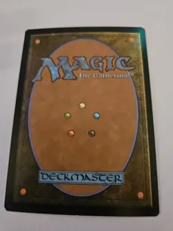 The World Tree Kaldheim Foil - Image 2