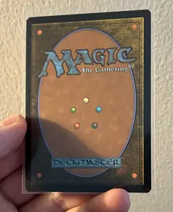 Kratos, God of War FOIL PlayStation ?? Secret Lair MTG - Image 2