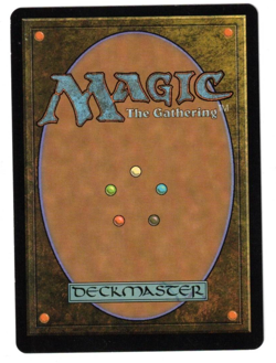 MTG STORM CAULDRON 6TH EDITION RARE ARTIFACT LP VINTAGE COMMANDER 1999 - Image 2