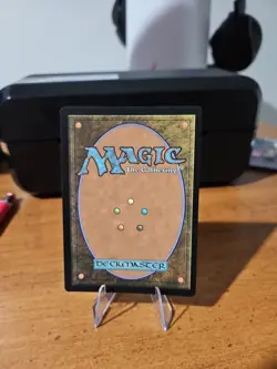 Flaming Tyrannosaurus (Extended Art) Universes Beyond: Doctor Who Foil - Image 2