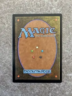 Magic The Gathering MTG Phyrexian Tower - Urza's Saga NM Unplayed - Image 2