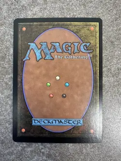 Magic The Gathering MTG Replenish Urza's Destiny NM Unplayed - Image 2